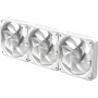 Кулер до корпусу GIGABYTE GP-GBT EZRVSFAN1203 ICE Кулер до корпусу GIGABYTE GP-GBT EZRVSFAN1203 ICE