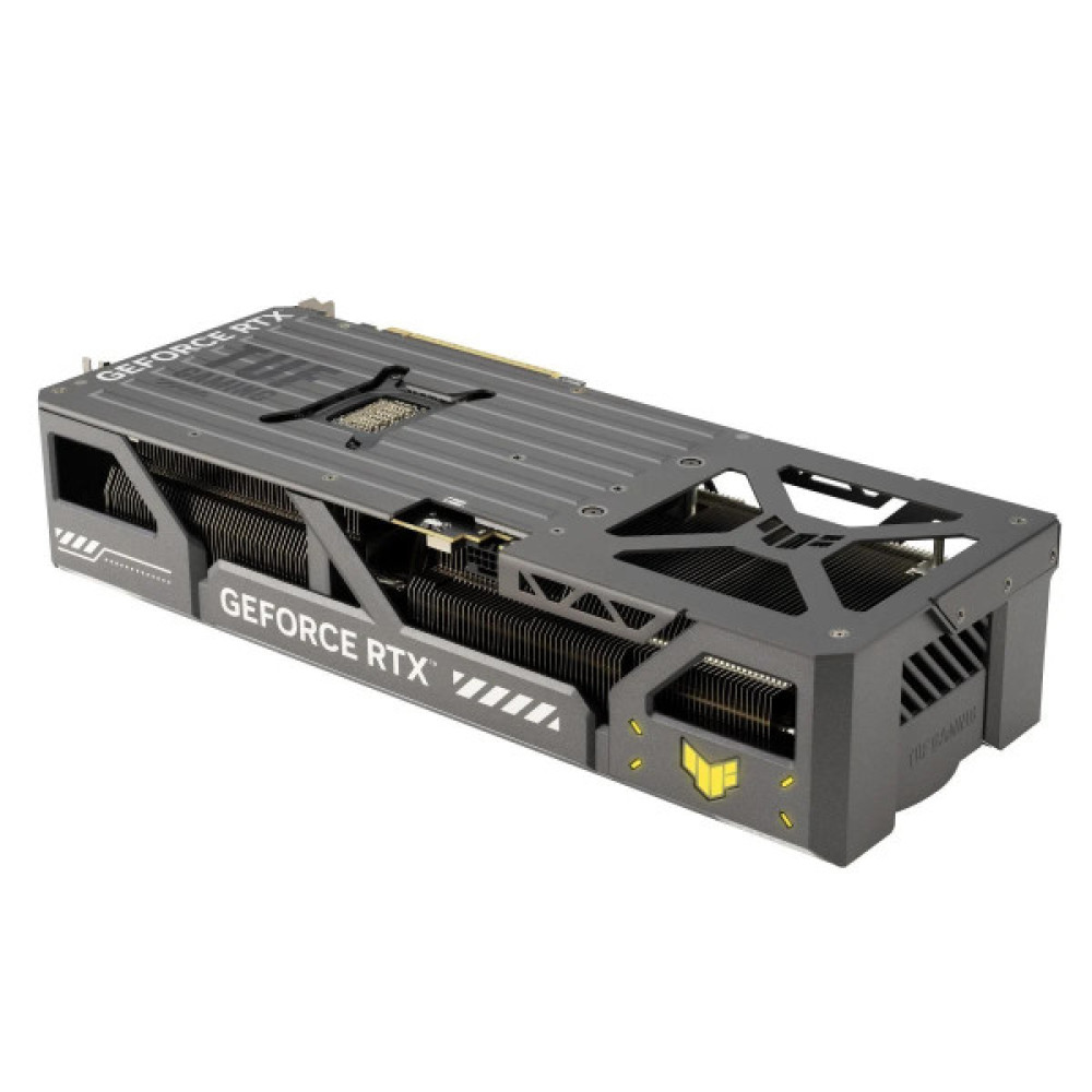 Відеокарта ASUS GeForce RTX 5080 16GB GDDR7 OC TUF-RTX5080-O16G-GAMING