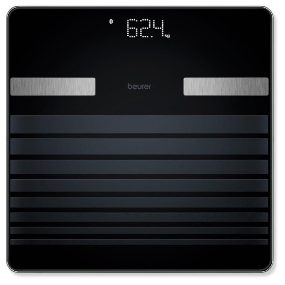 Ваги підлогові Beurer BF 451