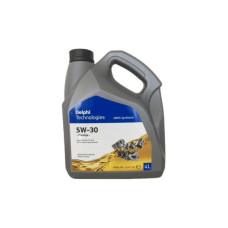 Моторна олива Delphi Prestige 5W-30, 4л (25185395)