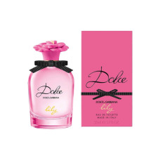 Туалетна вода Dolce&Gabbana Dolce Lily 50 мл (8057971186938)