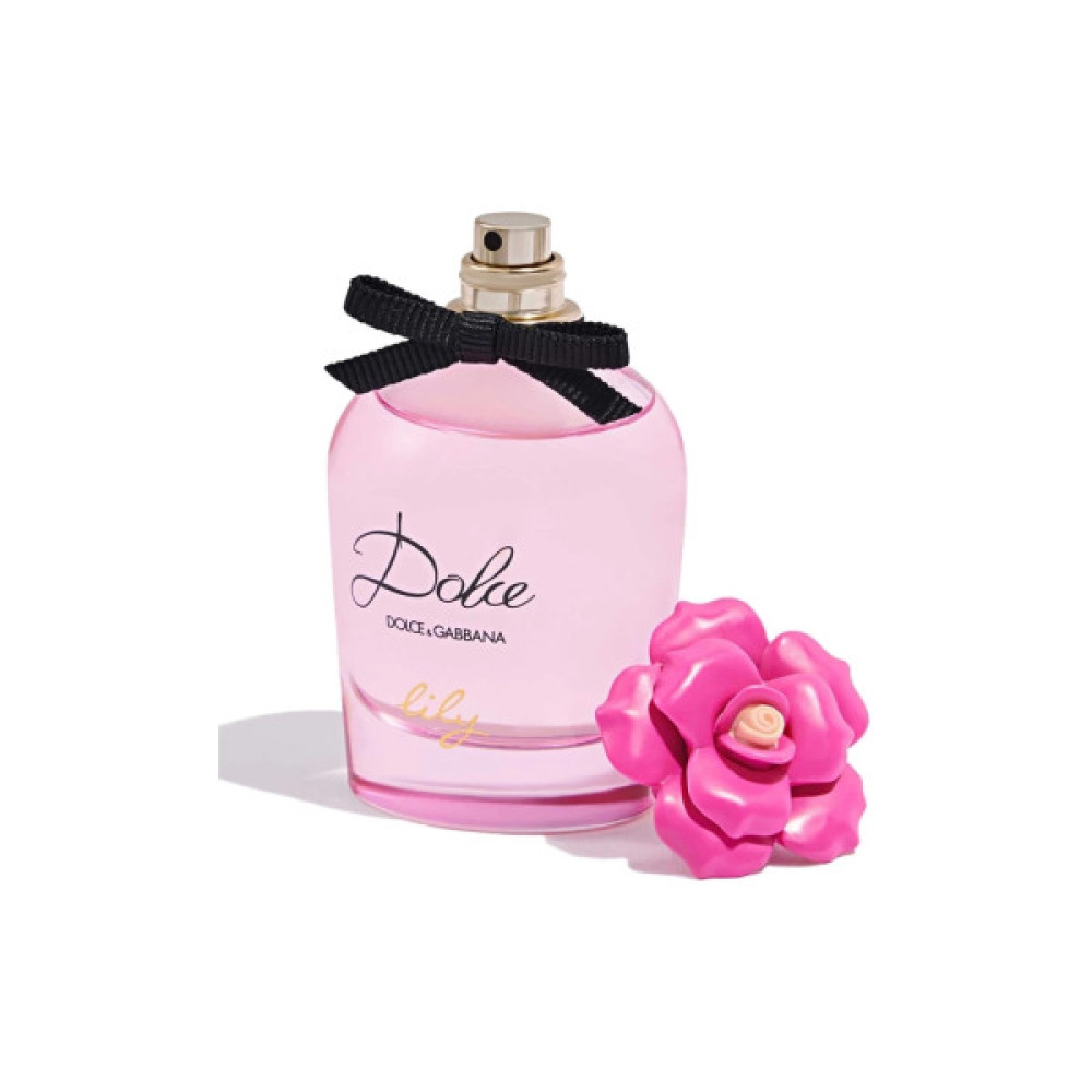 Туалетна вода Dolce&Gabbana Dolce Lily 50 мл (8057971186938)