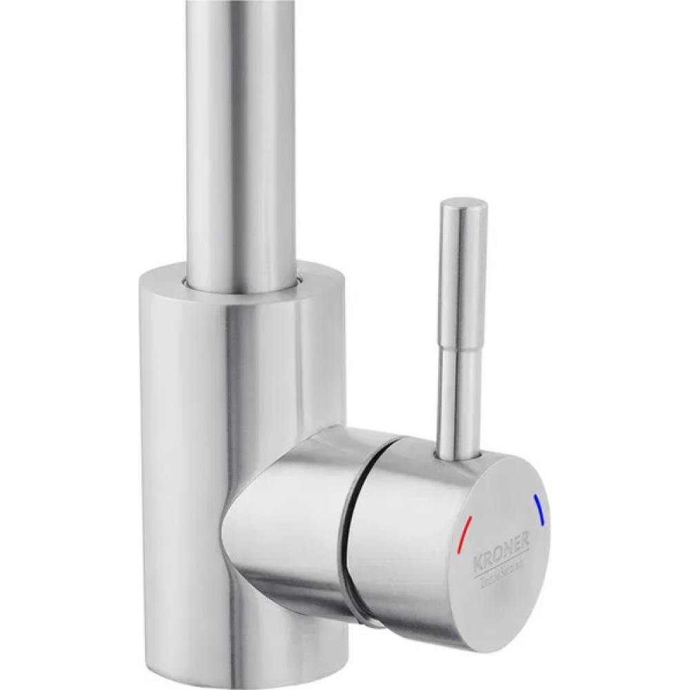 Змішувач Kroner Klassisch-ESG037 (CV023001)