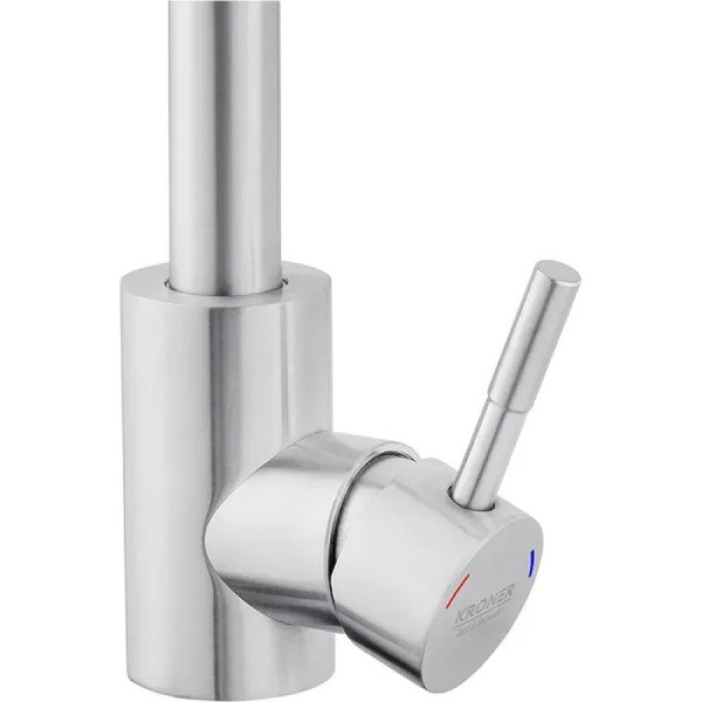 Змішувач Kroner Klassisch-ESG037 (CV023001)