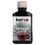 Чорнило Barva EPSON L100/L210/L300/L350/L355 180г (T6641) BLACK (L100-399) Чорнило Barva EPSON L100/L210/L300/L350/L355 180г (T6641) BLACK (L100-399)