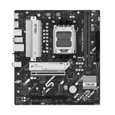 Материнcька плата ASUS PRIME B850M-K sAM5 B850 4xDDR5 M.2 HDMI DP mATX
