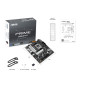 Материнcька плата ASUS PRIME B850M-K sAM5 B850 4xDDR5 M.2 HDMI DP mATX
