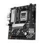 Материнcька плата ASUS PRIME B850M-K sAM5 B850 4xDDR5 M.2 HDMI DP mATX