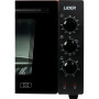 Електропіч LIDER 4223 LUX Black-Red