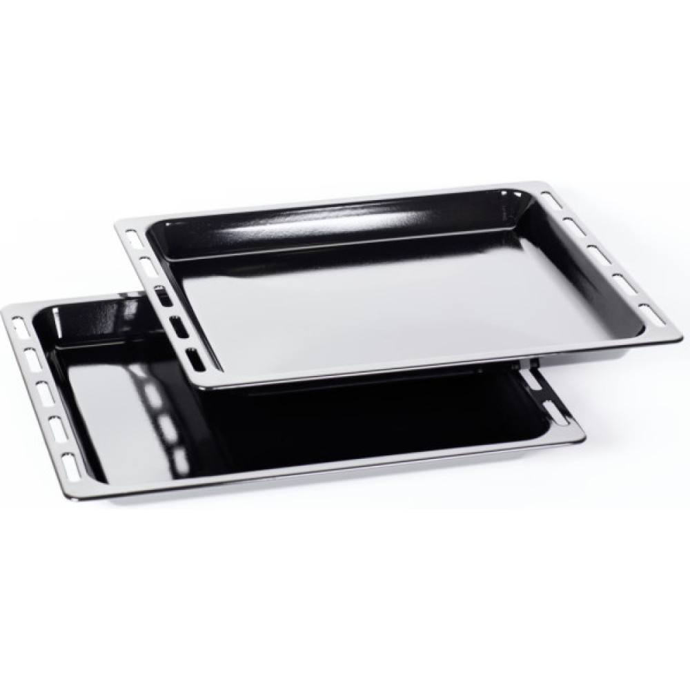 Електропіч LIDER 4223 LUX Black-Red