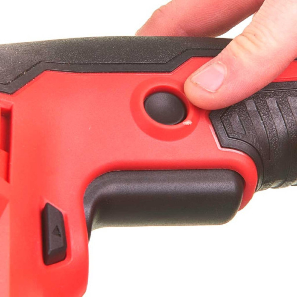 Перфоратор Milwaukee SDS-PLUS PFH 26 T, 2,4Дж (4933464581)