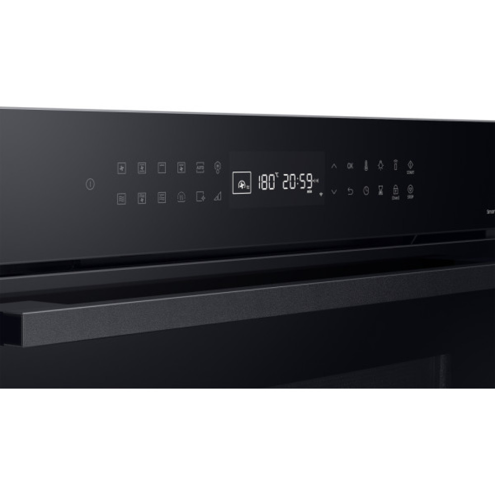 Духова шафа Samsung NQ5B4353FBK/WT