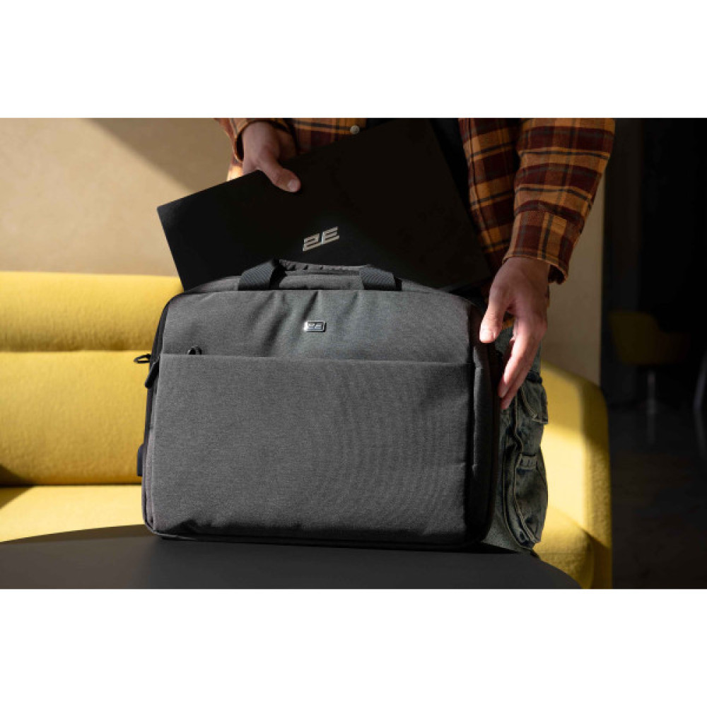 Ноутбук 2E Imaginary 15.6" FHD IPS AG, Intel i5-1335U, 32GB, F1TB, UMA, Win11PE, Чорний