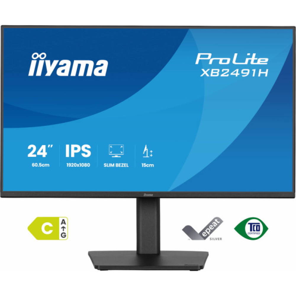 IIYAMA XB2491H-B1