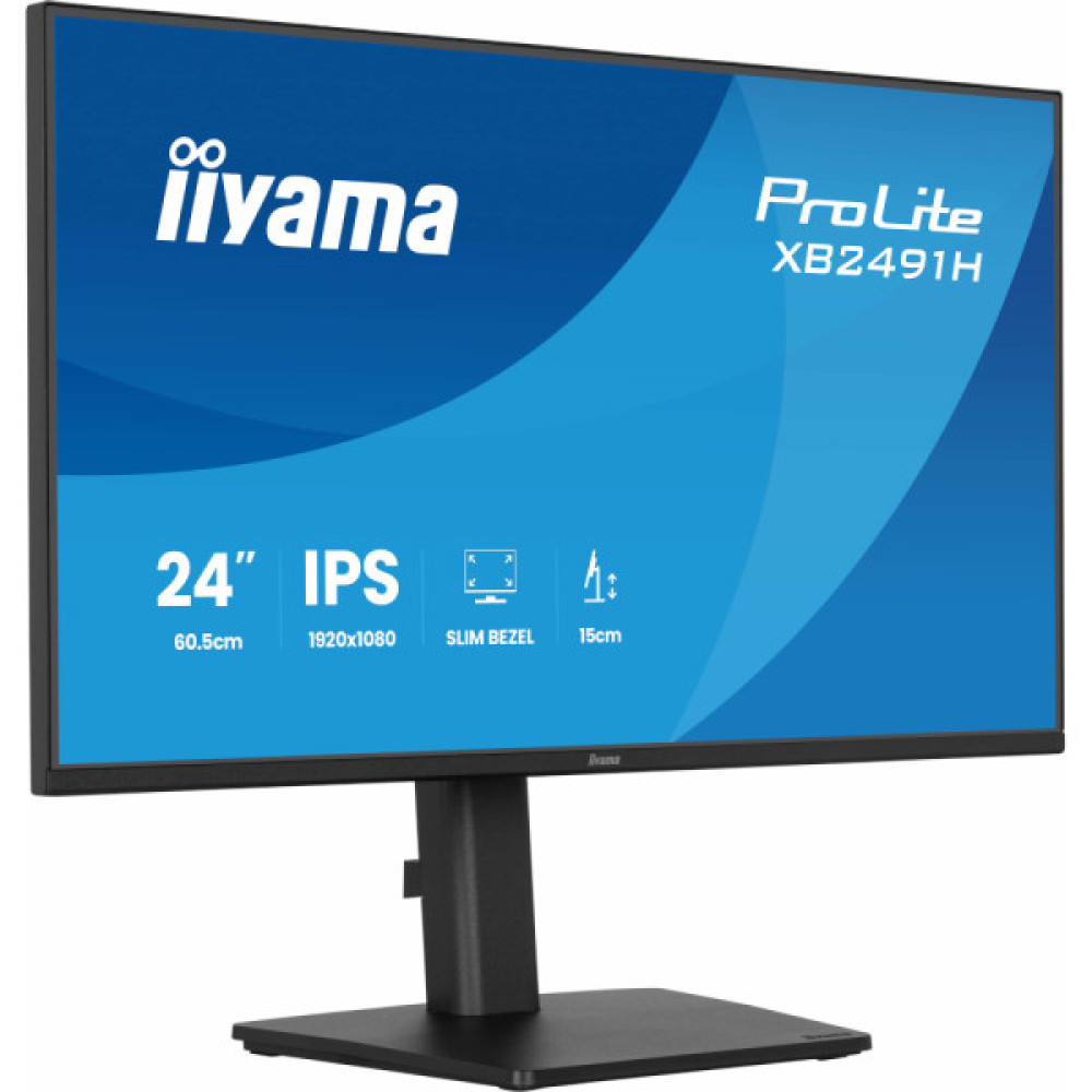 IIYAMA XB2491H-B1