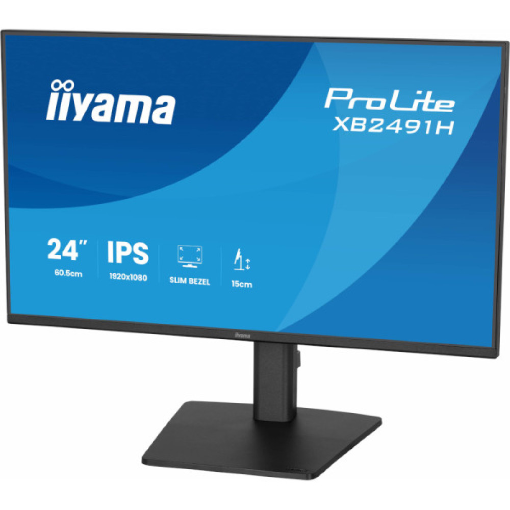 IIYAMA XB2491H-B1