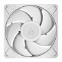 Кулер до корпусу Arctic P14 PRO PST WHT (ACFAN00317A)