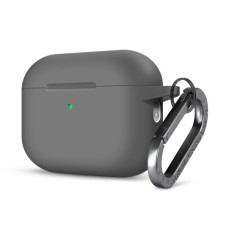 Чохол для навушників Armorstandart Hang Case For Apple AirPods Pro 3 Grey (ARM88270)