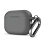 Чохол для навушників Armorstandart Hang Case For Apple AirPods Pro 3 Grey (ARM88270)