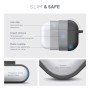 Чохол для навушників Armorstandart Hang Case For Apple AirPods Pro 3 Grey (ARM88270)