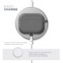 Чохол для навушників Armorstandart Hang Case For Apple AirPods Pro 3 Grey (ARM88270)
