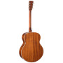Гітара електроакустична Cort CJ Retro Vintage Sunburst Matt