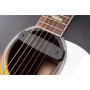 Гітара електроакустична Cort CJ Retro Vintage Sunburst Matt