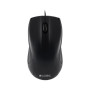 Мишка Logic concept LM-12 USB Black (M-LC-LM12) Мишка Logic concept LM-12 USB Black (M-LC-LM12)