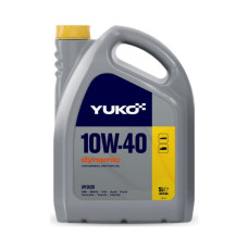 Моторна олива Yuko DYNAMIC 10W-40 5л (4820070242089)
