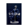 Канцелярська книга Axent Wisdom А4, 96 аркушів, клітинка, темно синя (8422-553-A) Канцелярська книга Axent Wisdom А4, 96 аркушів, клітинка, темно синя (8422-553-A)