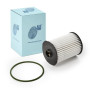 Фільтр масляний Blue Print ADBP210160 Фільтр масляний Blue Print ADBP210160