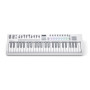 MIDI-клавіатура Novation Launchkey 49 MK4 White Edition (301235) MIDI-клавіатура Novation Launchkey 49 MK4 White Edition (301235)