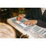 MIDI-клавіатура Novation Launchkey 49 MK4 White Edition (301235) MIDI-клавіатура Novation Launchkey 49 MK4 White Edition (301235)