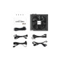 Блок живлення Chieftec 850W VITA SM3 (BPX-850-C) Блок живлення Chieftec 850W VITA SM3 (BPX-850-C)