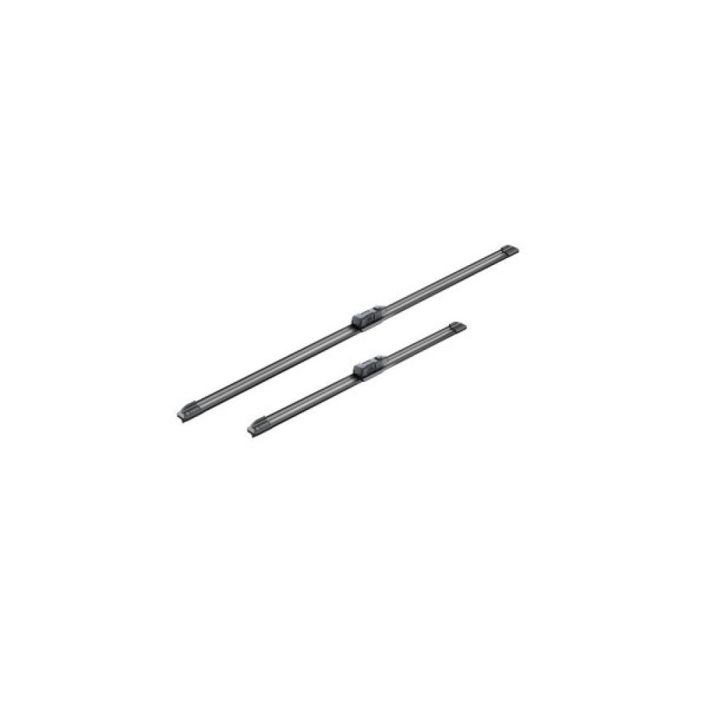Щітка склоочисника Bosch 3 397 014 027
