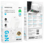 Зарядний пристрій BOROFONE BN28 Fuente USB-C PD30W + cable USB-C to USB-C White (6941991120312) Зарядний пристрій BOROFONE BN28 Fuente USB-C PD30W + cable USB-C to USB-C White (6941991120312)