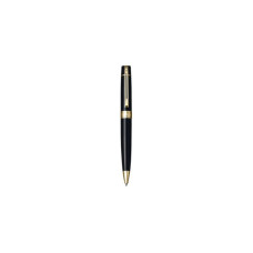 Ручка кулькова Sheaffer Gift Collection 300 Glossy Black GT BP (Sh932525)
