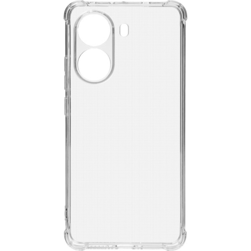Чохол до мобільного телефона Armorstandart Air Force Xiaomi Poco X7 Pro Camera cover Clear (ARM82748)