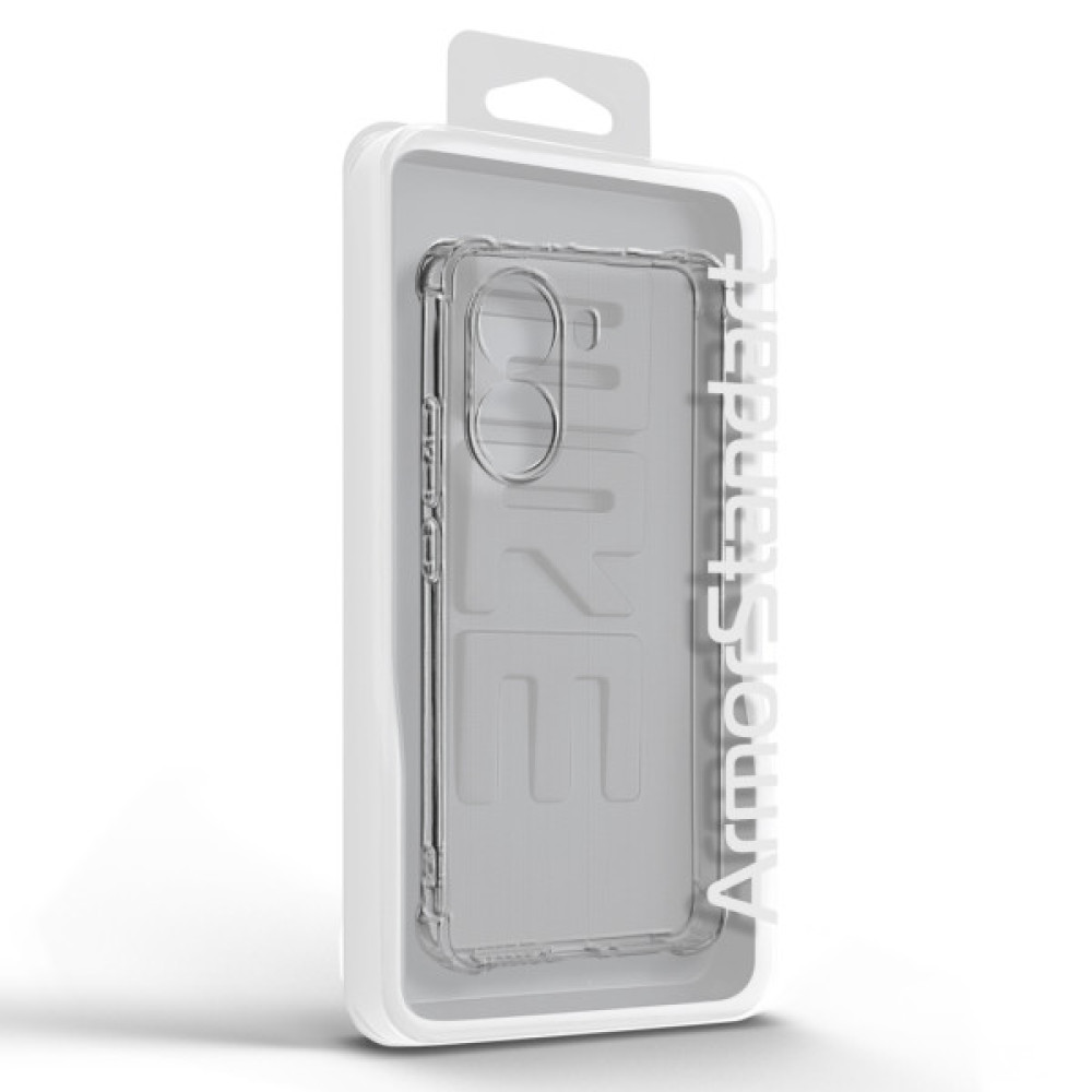 Чохол до мобільного телефона Armorstandart Air Force Xiaomi Poco X7 Pro Camera cover Clear (ARM82748)