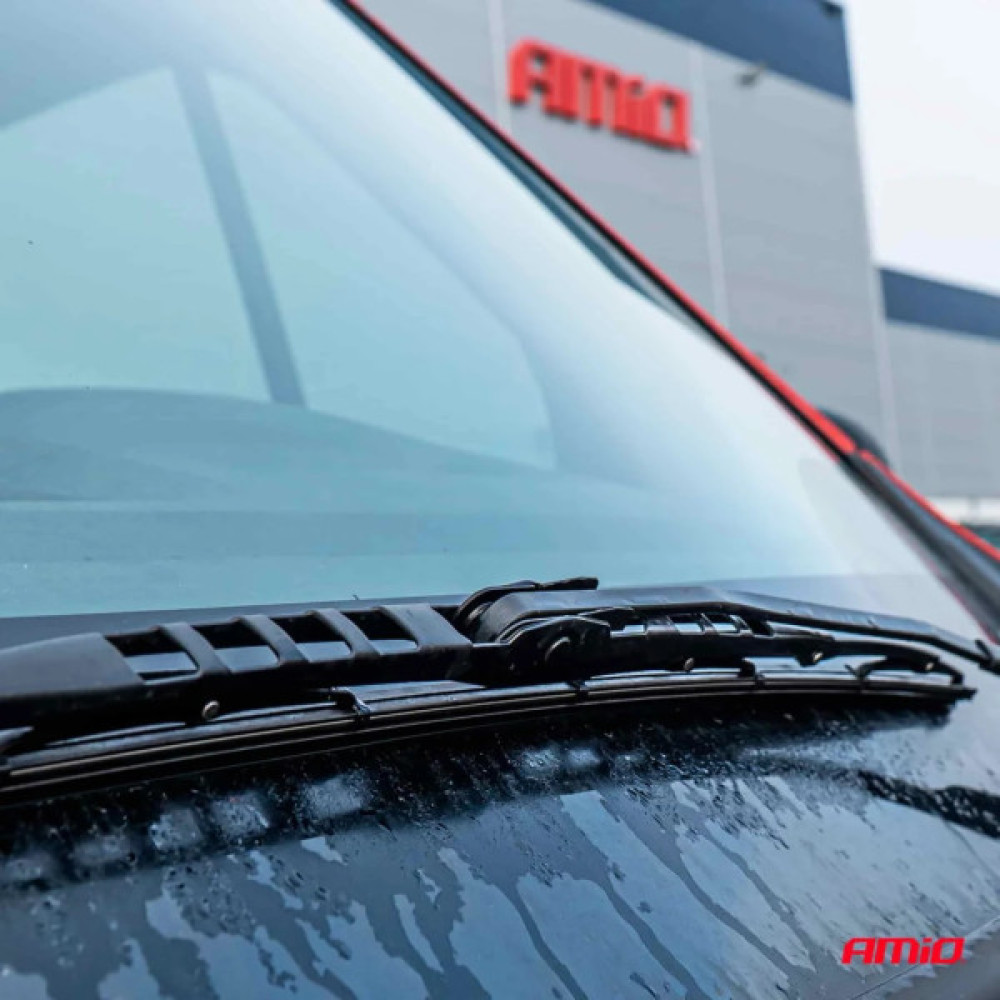 Щітка склоочисника AMiO 26" 650 мм (01203) (012031)