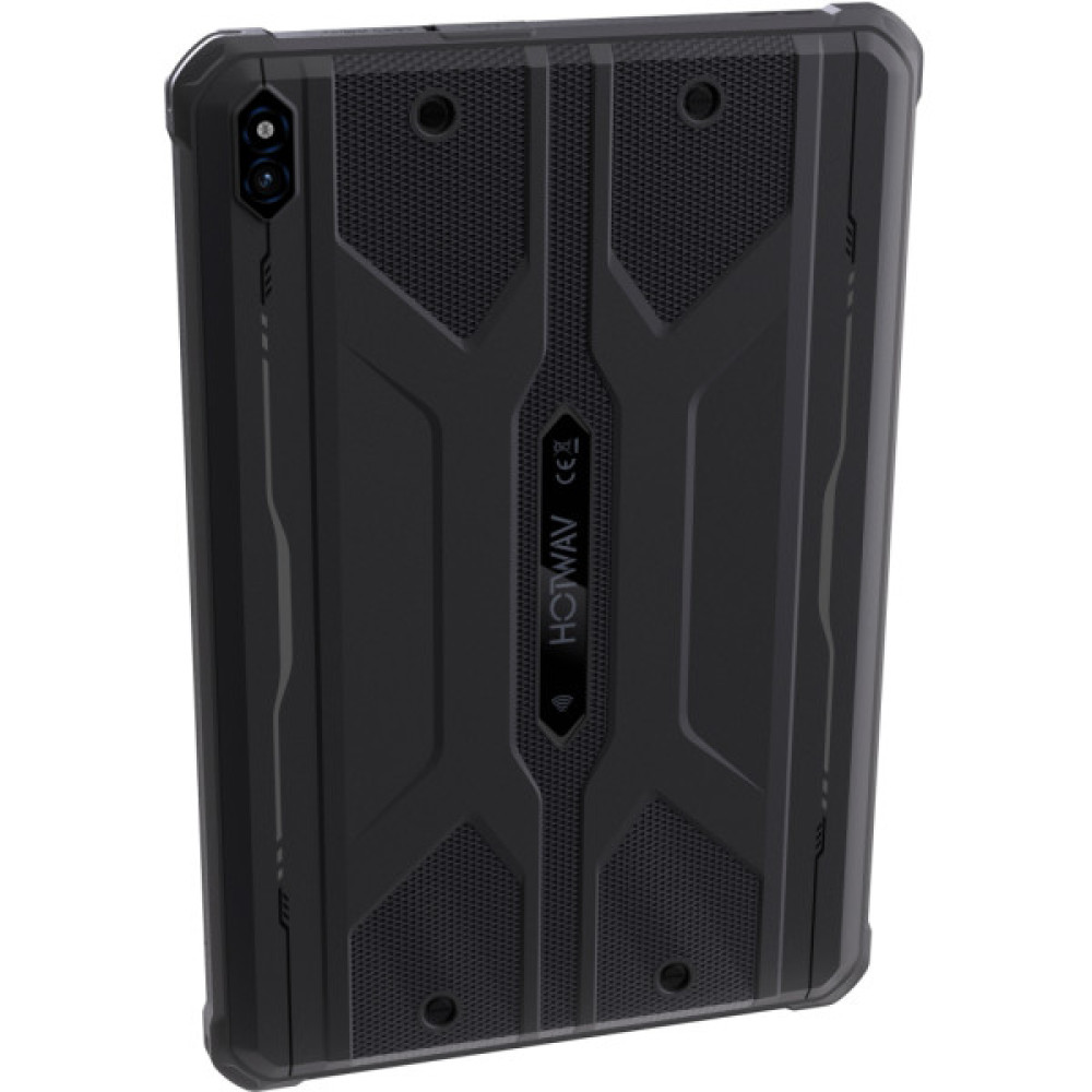 Планшет HOTWAV R10 Pro 10,1" 8/256Gb LTE, Black (HWR10PROLTE8256B)