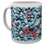 Чашка GB eye Playstation Camo Mug 295 мл (MG3557) Чашка GB eye Playstation Camo Mug 295 мл (MG3557)