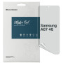 Плівка захисна Armorstandart hydrogel Matte Samsung A07 4G (ARM86497) Плівка захисна Armorstandart hydrogel Matte Samsung A07 4G (ARM86497)
