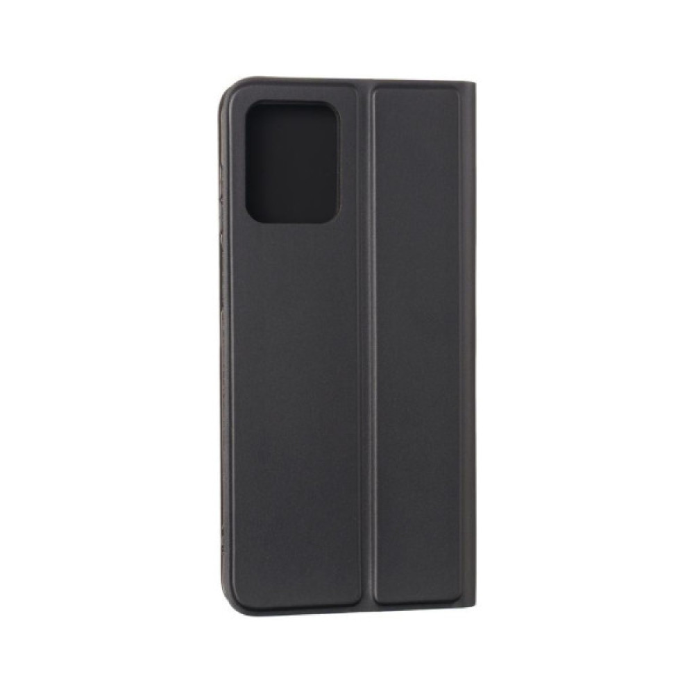 Чохол до мобільного телефона BeCover Exclusive New Style Motorola Moto G14 Black (711209) Чохол до мобільного телефона BeCover Exclusive New Style Motorola Moto G14 Black (711209)
