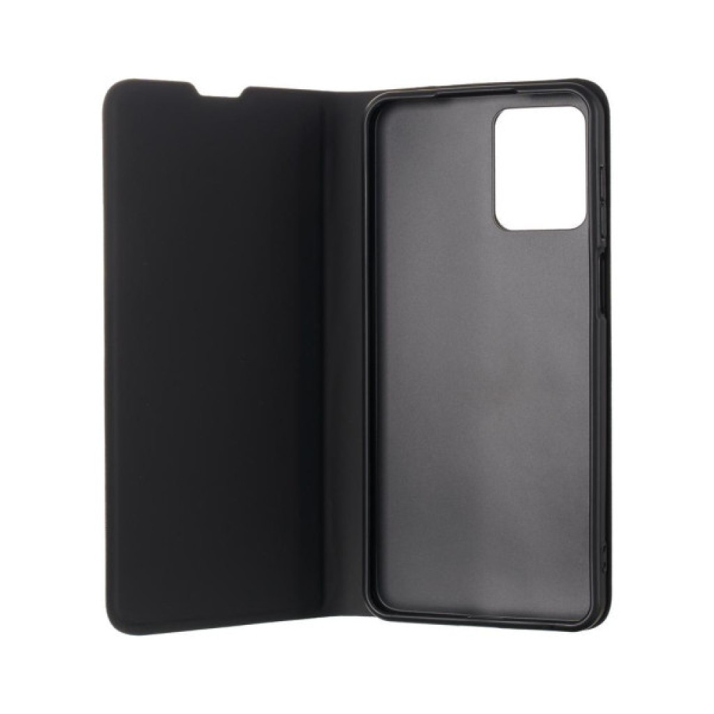 Чохол до мобільного телефона BeCover Exclusive New Style Motorola Moto G14 Black (711209) Чохол до мобільного телефона BeCover Exclusive New Style Motorola Moto G14 Black (711209)