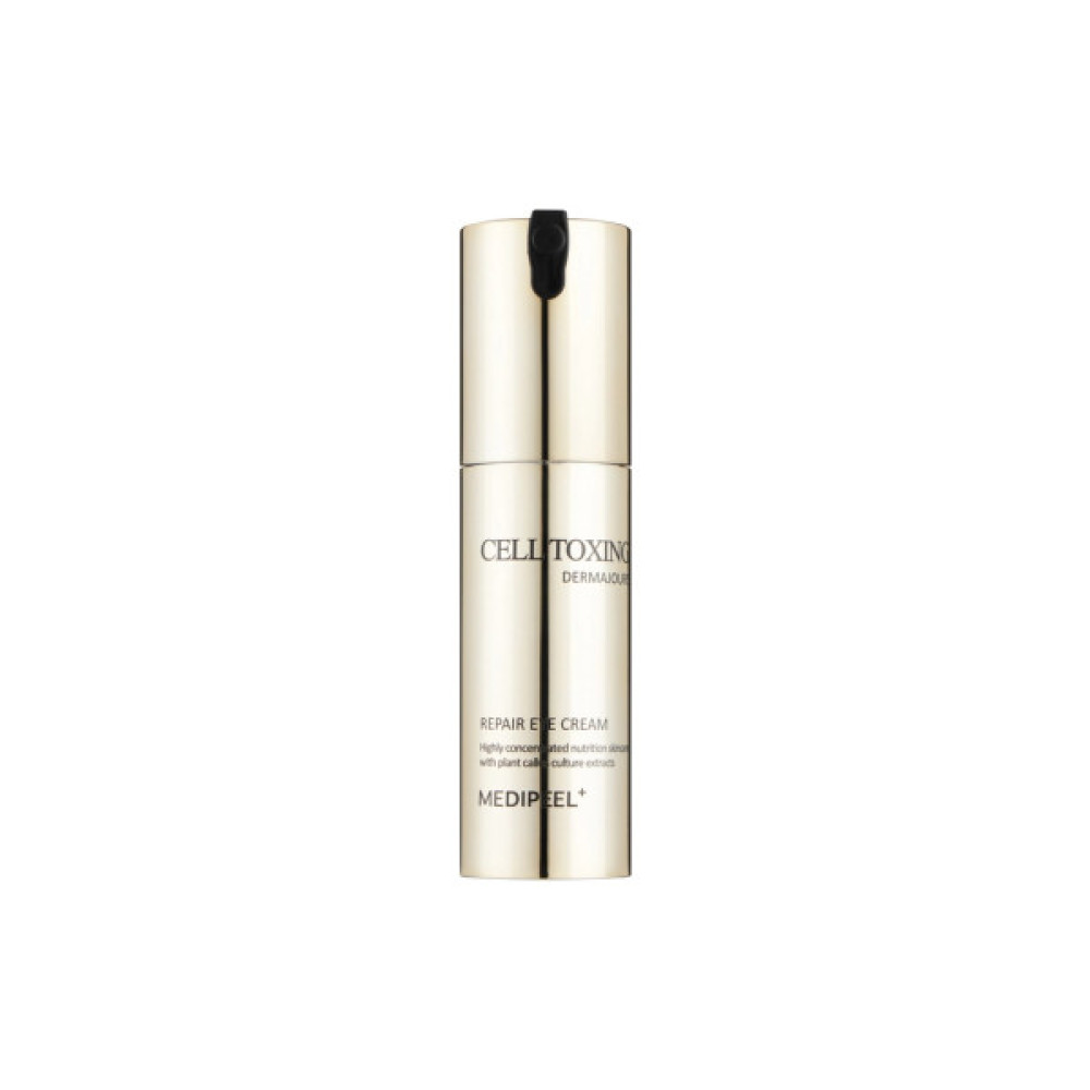 Крем для шкіри навколо очей Medi-Peel Cell Toxing Dermajours Repair Eye Cream 30 мл (8809409343709)