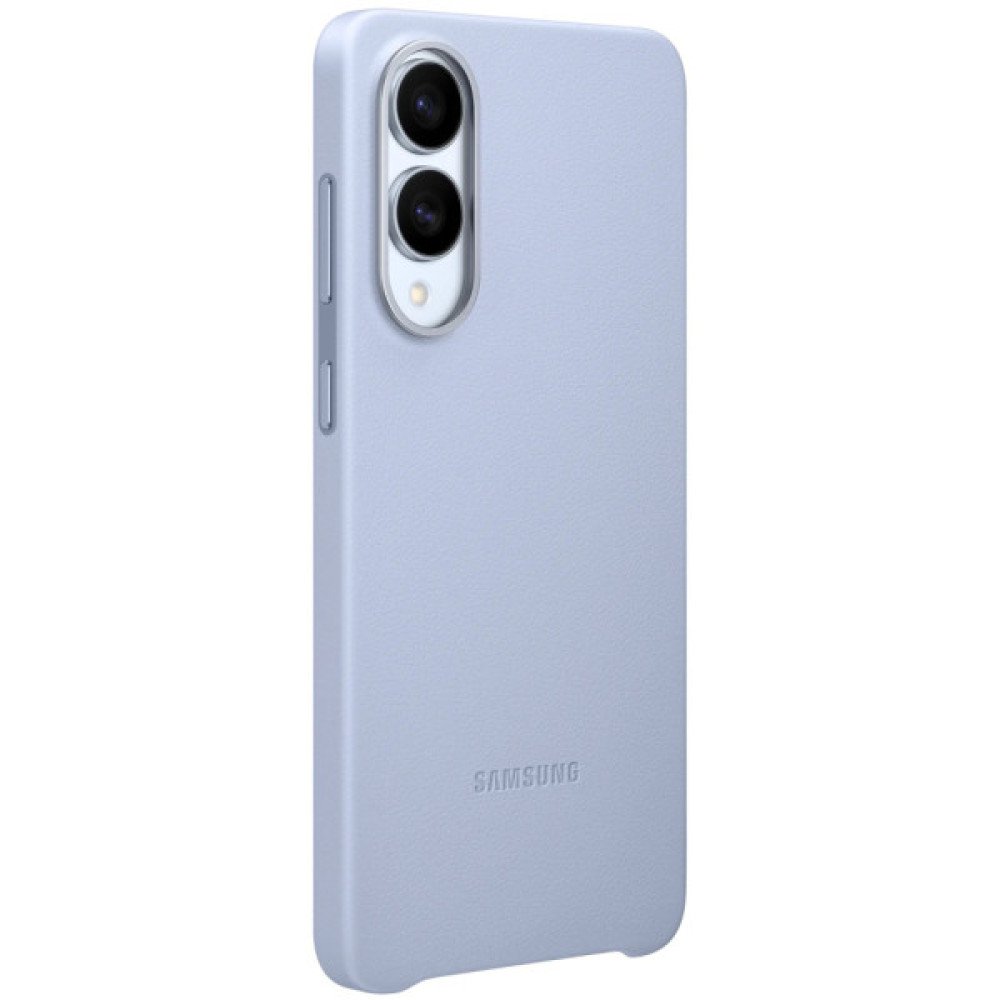 Чохол до мобільного телефона Samsung Galaxy S25 Edge (S937) Kindsuit Case Light Blue (EF-VS937PLEGWW) Чохол до мобільного телефона Samsung Galaxy S25 Edge (S937) Kindsuit Case Light Blue (EF-VS937PLEGWW)