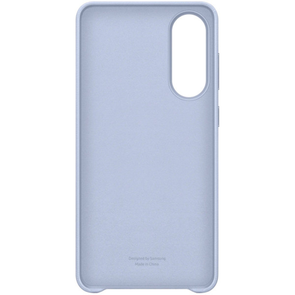Чохол до мобільного телефона Samsung Galaxy S25 Edge (S937) Kindsuit Case Light Blue (EF-VS937PLEGWW) Чохол до мобільного телефона Samsung Galaxy S25 Edge (S937) Kindsuit Case Light Blue (EF-VS937PLEGWW)