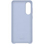 Чохол до мобільного телефона Samsung Galaxy S25 Edge (S937) Kindsuit Case Light Blue (EF-VS937PLEGWW) Чохол до мобільного телефона Samsung Galaxy S25 Edge (S937) Kindsuit Case Light Blue (EF-VS937PLEGWW)