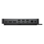 Порт-реплікатор Dell Pro Thunderbolt 4 Smart Dock - SD25TB4 (210-BRFL) Порт-реплікатор Dell Pro Thunderbolt 4 Smart Dock - SD25TB4 (210-BRFL)